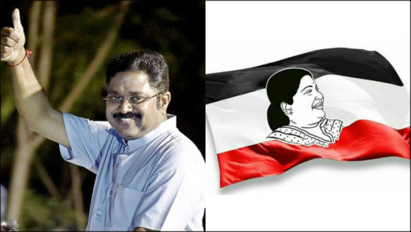 தலைவர் பதவி போட்டி