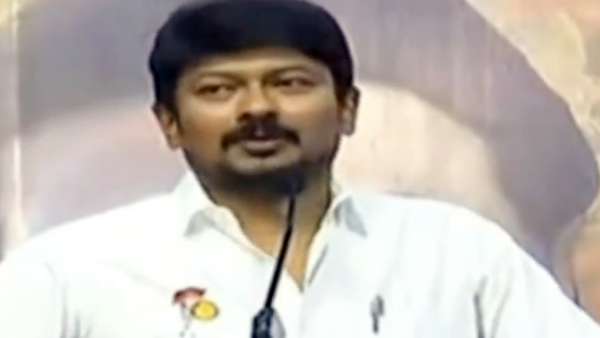 உதயநிதி ஸ்டாலின் 