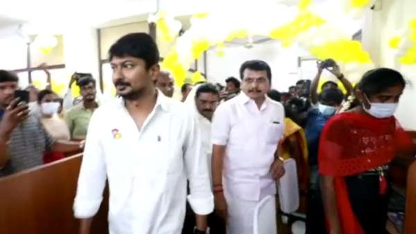 கோவையில் வெற்றி 