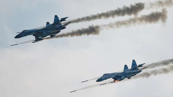  உக்ரைன் தாக்குதல் 