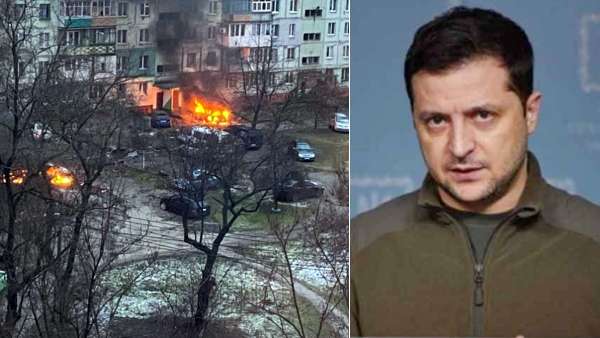  சம்பவம் 4, ராக்கெட் லாஞ்சர்