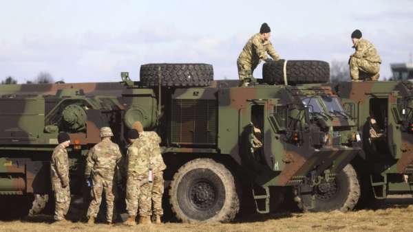  பின்லாந்து, ஸ்வீடன் நிலை என்ன 