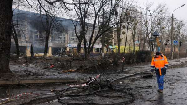 அடுத்து சீனா? அடுத்து சீனா?