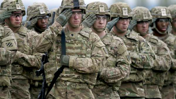 நேட்டோவின் சேட்டைகள் 