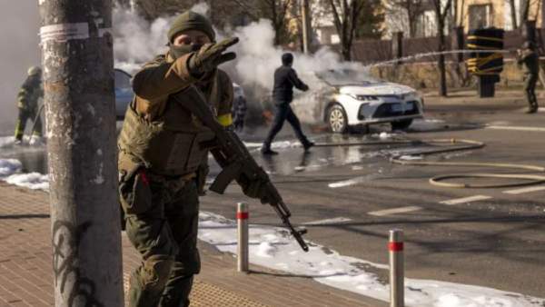 போரை நிறுத்துங்கள் 