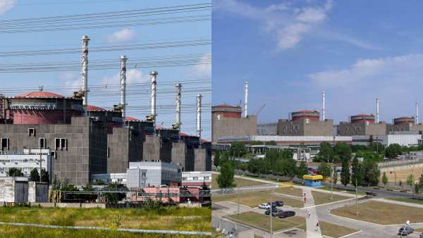 செர்னோபில் கொடூரம் 