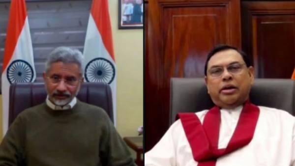 கோத்தபய ராஜபகசே உடன் சந்திப்பு கோத்தபய ராஜபகசே உடன் சந்திப்பு