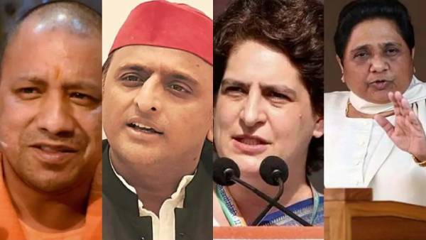  சமாஜ்வாதி 