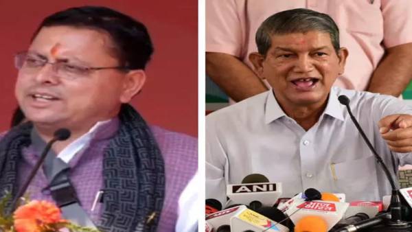 உத்தரகாண்ட் தேர்தல் 