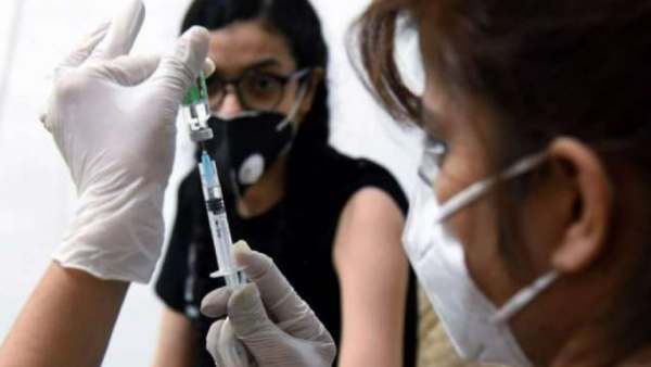 சிறுவர்களுக்கு தடுப்பூசி சிறுவர்களுக்கு தடுப்பூசி