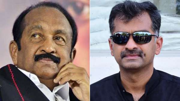 அரசியல் வாழ்க்கை 