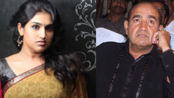 வனிதாவுக்கும் தந்தை விஜயகுமாருக்கும் இடையே சண்டை