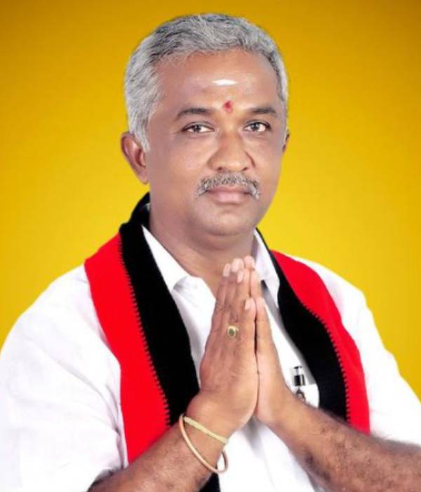 துணை மேயர் 