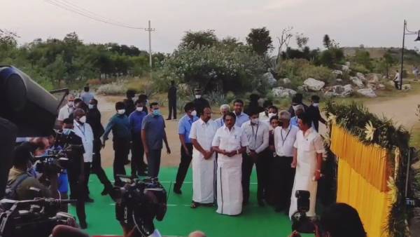 ஏராளமானோர் பங்கேற்பு ஏராளமானோர் பங்கேற்பு