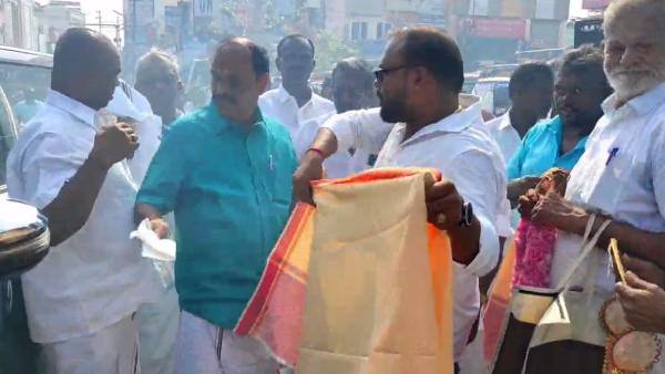  பட்ஜெட் கூட்டத்தொடர் 