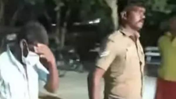  8 பேர் அதிரடி கைது 