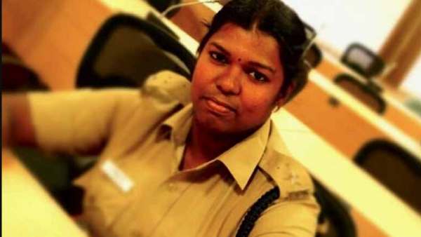 விஷ்ணுபிரியா 