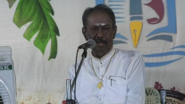 படைப்பாளிகளின் சங்கமம் படைப்பாளிகளின் சங்கமம்