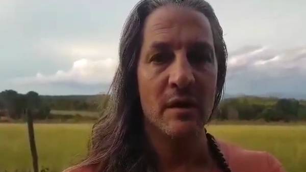 கைலாசா வீடியோ 