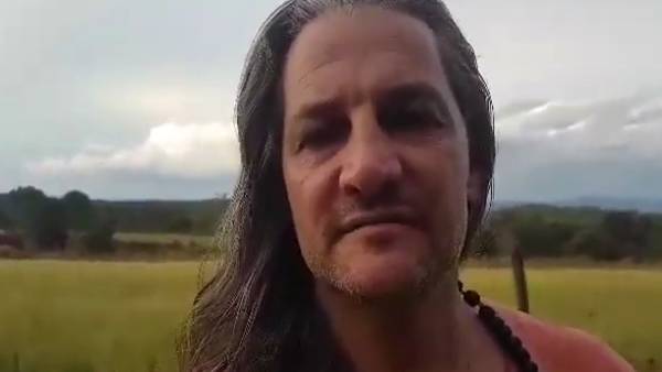 நித்தியானந்தா சீடர் 