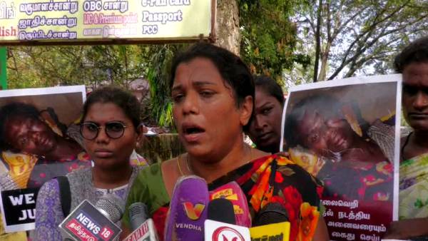 நாகர்கோவில் அரசு மருத்துவமனை நாகர்கோவில் அரசு மருத்துவமனை