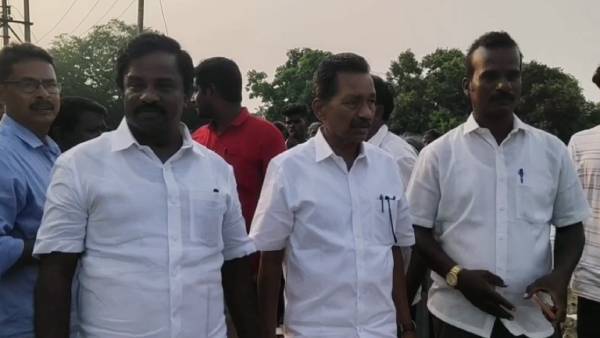 திருவள்ளூர் மாவட்டம் 