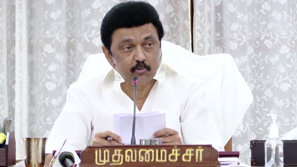 முதல்வர் ஸ்டாலின் அதிரடி 