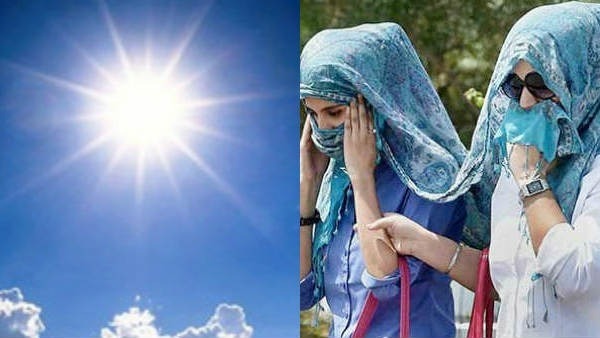 தண்ணீர் பஞ்சம் 