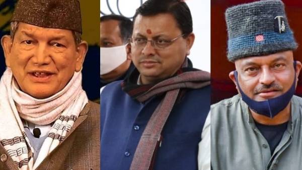 உத்தரகாண்ட் தேர்தல் 