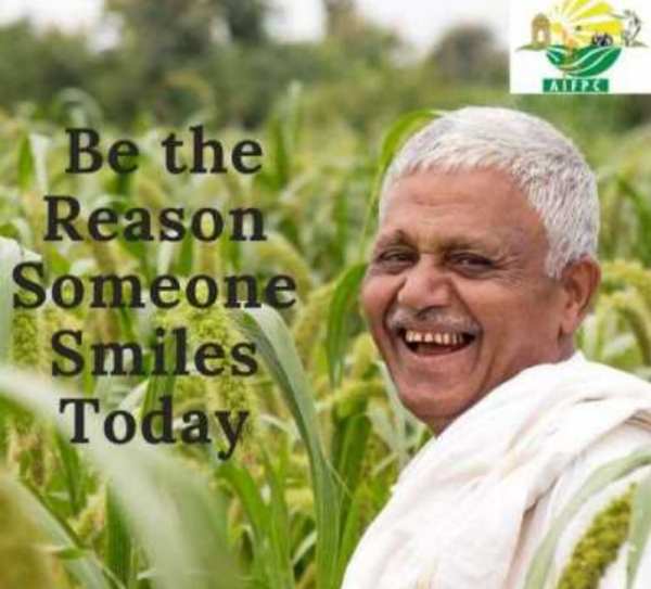 Direct Purchasing from Farmers Agrotech Mart