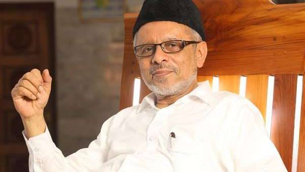 74 வயதில் மறைவு 