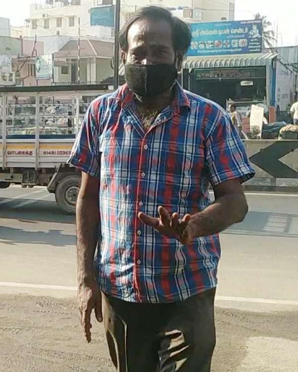 இருவர் கைது 