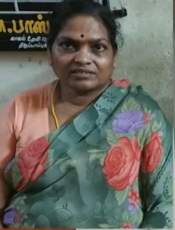  நர்மதா 