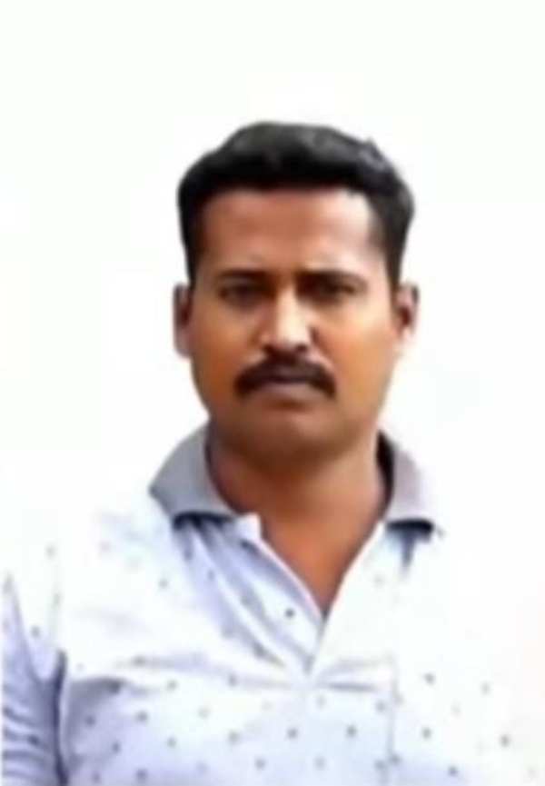 சஸ்பெண்ட்