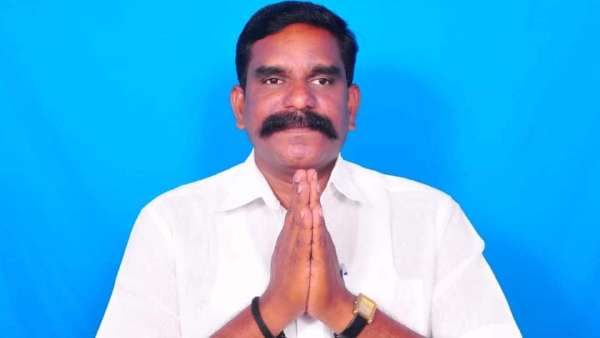 விசிக பிரமுகர் 