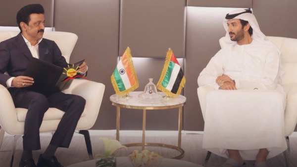 அமீரக ஊடகங்கள் 