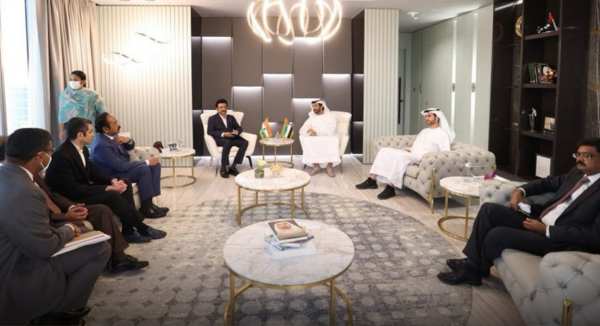 தொழில் வளர்ச்சி 