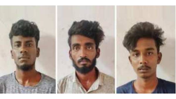 போலீசார் விசாரணை போலீசார் விசாரணை