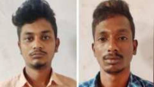 கொலை மிரட்டல் கொலை மிரட்டல்