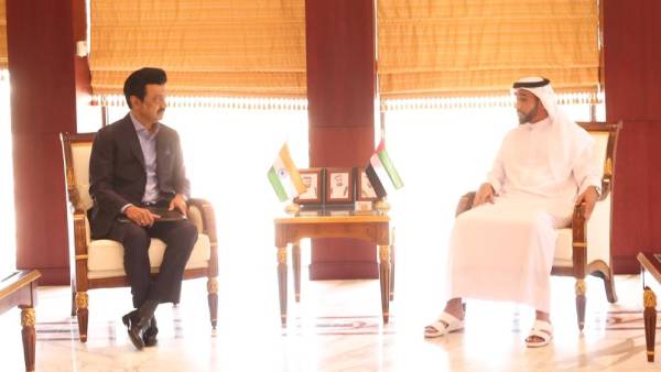 தாஜ் ஹோட்டல் 