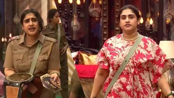 பிக்பாஸை விட்டு வெளியேறிய கமல் 