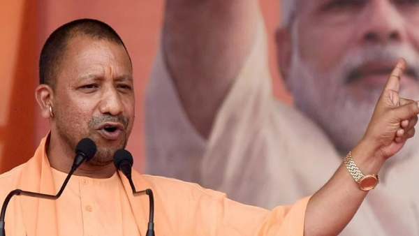 உபியில் மீண்டும் யோகி 