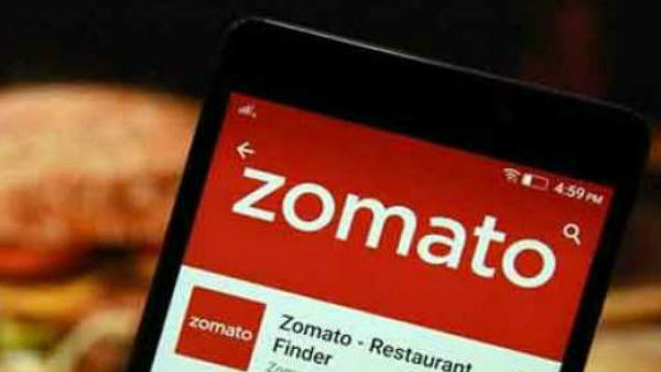  சொமாட்டோ இன்ஸ்டன்ட்