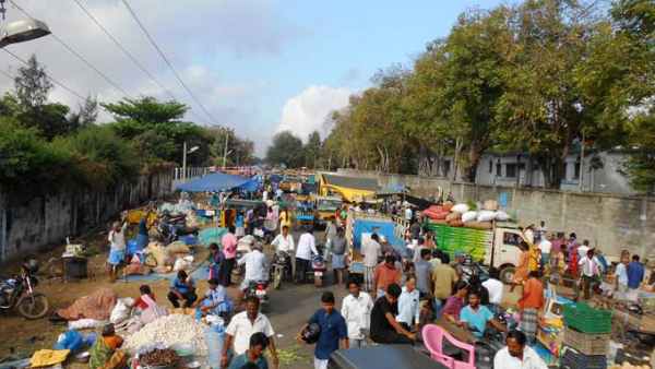 பல்லாவரம் சந்தை பல்லாவரம் சந்தை