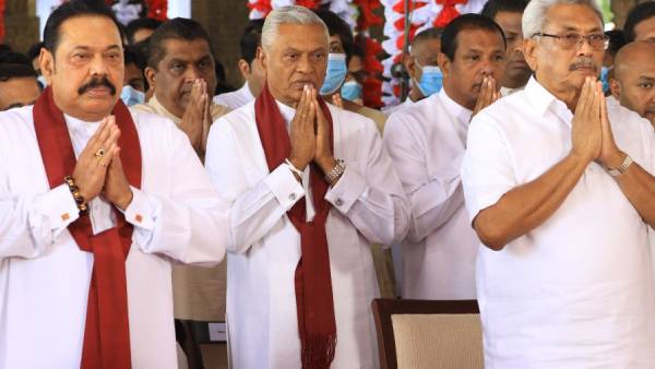 உச்சகட்ட குழப்பம் 