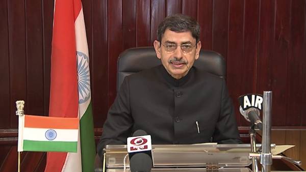 இரண்டு அமைச்சர்கள் 