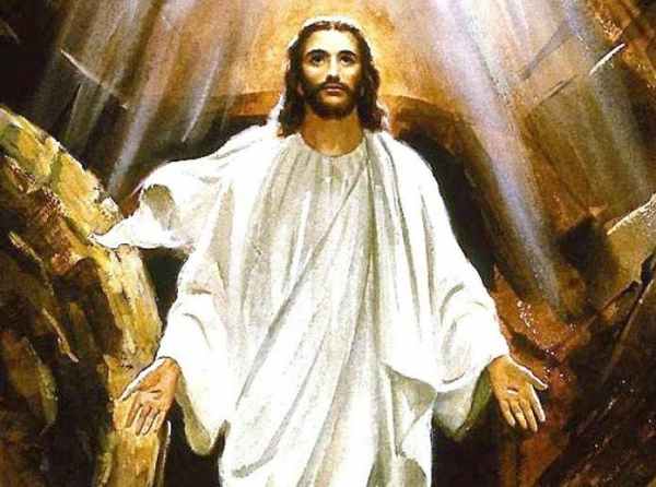  ஈஸ்டர் திருநாள் 