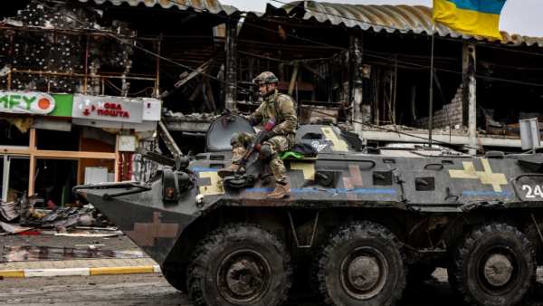 இனப் படுகொலை 