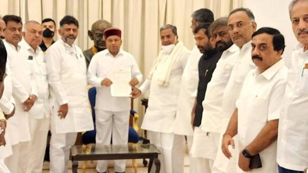 அமைச்சர் மீது வழக்கு 