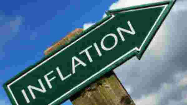 உயரும் பணவீக்கம் 